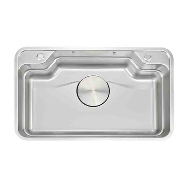 Chậu rửa bát đơn